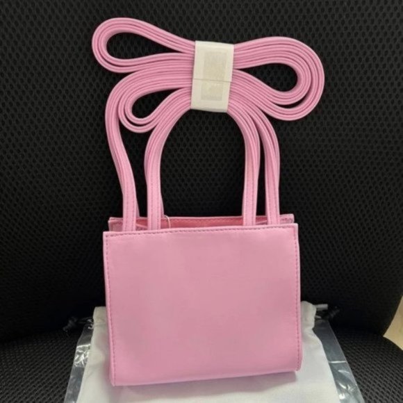 💎YSL💎 Monοgram Envelope Chain Calfskin Leather Shoulder Bag - Picture 3 of 5